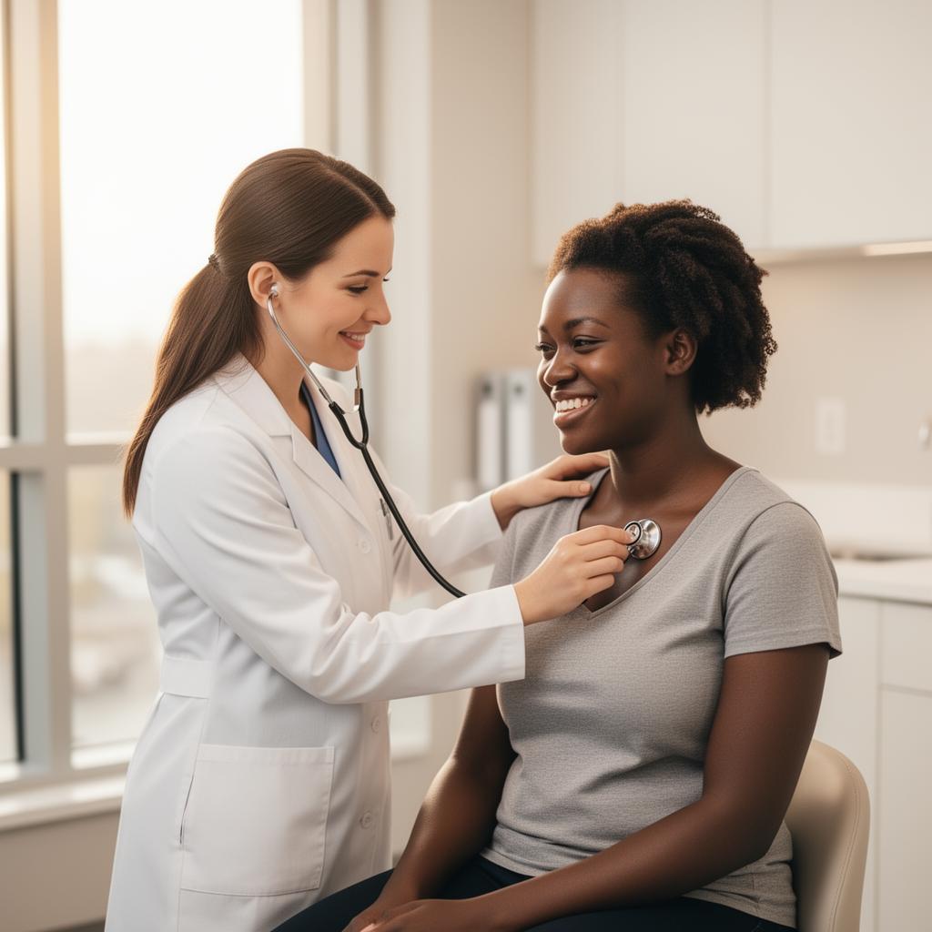 Medical consultation